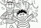 Free Printable Sesame Street Coloring Pages Sesame Street Count Coloring Pages Coloring Home