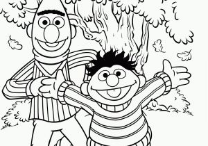 Free Printable Sesame Street Coloring Pages Sesame Street Count Coloring Pages Coloring Home