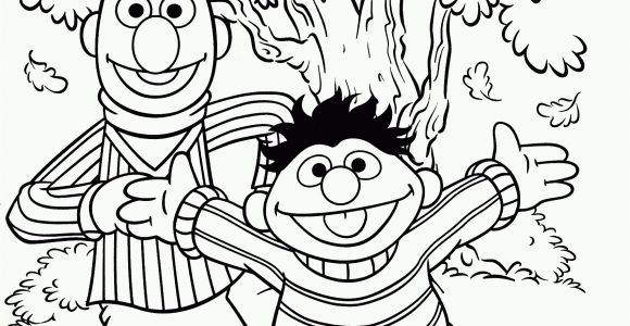 Free Printable Sesame Street Coloring Pages Sesame Street Count Coloring Pages Coloring Home