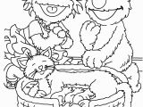 Free Printable Sesame Street Coloring Pages Sesame Street Sports Coloring Pages Coloring Home