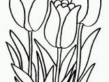 Free Printable Simple Flower Coloring Pages Coloring Pages Flower Free Printable Coloring Pages Easy