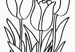 Free Printable Simple Flower Coloring Pages Coloring Pages Flower Free Printable Coloring Pages Easy