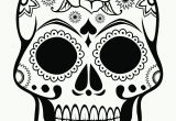 Free Printable Skull Coloring Pages for Adults Adult Coloring Pages Skulls Coloring Home