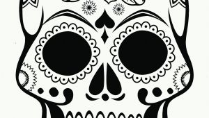 Free Printable Skull Coloring Pages for Adults Adult Coloring Pages Skulls Coloring Home