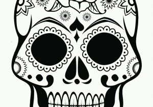 Free Printable Skull Coloring Pages for Adults Adult Coloring Pages Skulls Coloring Home