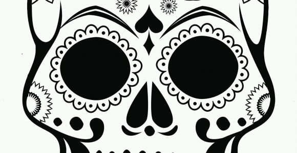 Free Printable Skull Coloring Pages for Adults Adult Coloring Pages Skulls Coloring Home