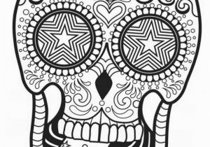 Free Printable Skull Coloring Pages for Adults Skull Adult Coloring Pages Coloring Pages Printable