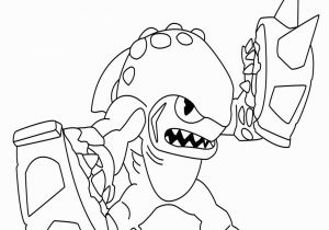 Free Printable Skylander Giants Coloring Pages Free Printable Skylander Giants Coloring Pages for Kids