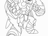 Free Printable Skylander Giants Coloring Pages Free Printable Skylander Giants Coloring Pages for Kids