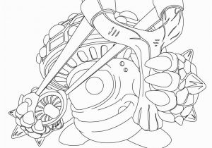 Free Printable Skylander Giants Coloring Pages Free Printable Skylander Giants Coloring Pages for Kids