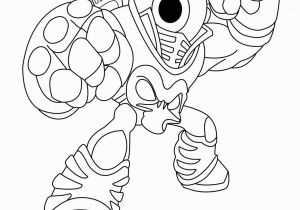 Free Printable Skylander Giants Coloring Pages Free Printable Skylander Giants Coloring Pages for Kids