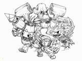 Free Printable Skylander Giants Coloring Pages Free Printable Skylander Giants Coloring Pages for Kids