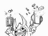 Free Printable Skylander Giants Coloring Pages Free Printable Skylander Giants Coloring Pages for Kids