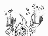 Free Printable Skylander Giants Coloring Pages Free Printable Skylander Giants Coloring Pages for Kids