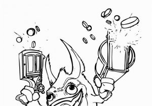 Free Printable Skylander Giants Coloring Pages Free Printable Skylander Giants Coloring Pages for Kids