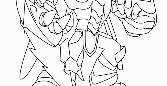 Free Printable Skylander Giants Coloring Pages Free Printable Skylander Giants Coloring Pages for Kids