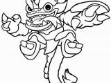 Free Printable Skylander Giants Coloring Pages Printable Skylander Giants Coloring Pages for Kids