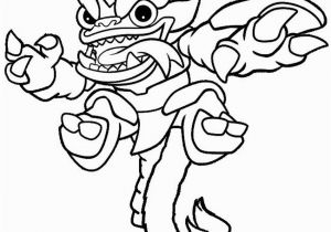 Free Printable Skylander Giants Coloring Pages Printable Skylander Giants Coloring Pages for Kids