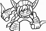 Free Printable Skylander Giants Coloring Pages Printable Skylander Giants Coloring Pages for Kids