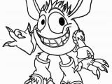 Free Printable Skylander Giants Coloring Pages Printable Skylander Giants Coloring Pages for Kids