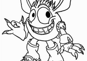 Free Printable Skylander Giants Coloring Pages Printable Skylander Giants Coloring Pages for Kids