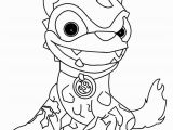 Free Printable Skylander Giants Coloring Pages Printable Skylander Giants Coloring Pages for Kids