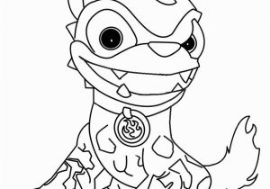 Free Printable Skylander Giants Coloring Pages Printable Skylander Giants Coloring Pages for Kids