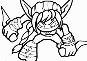 Free Printable Skylander Giants Coloring Pages Printable Skylander Giants Coloring Pages for Kids