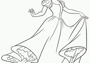Free Printable Snow White Coloring Pages 20 Free Printable Snow White Coloring Pages
