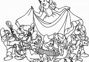 Free Printable Snow White Coloring Pages Free Snow White Coloring Pages at Getdrawings