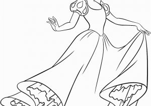 Free Printable Snow White Coloring Pages Snow White and the Seven Dwarfs Coloring Pages