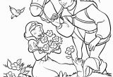 Free Printable Snow White Coloring Pages Snow White Coloring Pages Best Coloring Pages for Kids