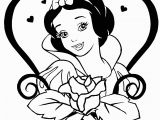 Free Printable Snow White Coloring Pages Snow White Coloring Pages