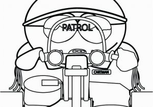 Free Printable south Park Coloring Pages 22 Free Printable south Park Coloring Pages