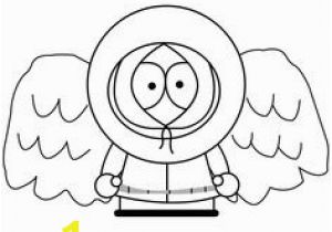 Free Printable south Park Coloring Pages 90 Best Adult Cartoon Colouring Pages Images On Pinterest