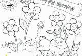 Free Printable Spring Coloring Pages Cavs Coloring Pages Best Spring Coloring Sheets Free Printable
