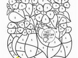 Free Printable Spring Coloring Pages Coloring Book Kholidcoloringbook On Pinterest