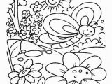 Free Printable Spring Coloring Pages for Adults Free Printable Spring Coloring Pages for Adults Fresh New Cool Vases