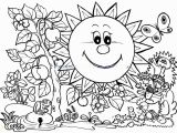 Free Printable Spring Coloring Pages for Adults Pdf Color Sheets for Spring 8102