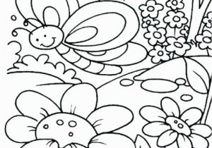 Free Printable Spring Coloring Pages for Adults Pdf Spring Printable Coloring Pages Spring Coloring Pages Printable Cool