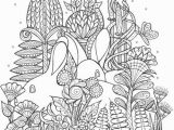 Free Printable Spring Coloring Pages Pdf 43 Printable Adult Coloring Pages Pdf Downloads
