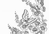 Free Printable Spring Coloring Pages Pdf to Print This Free Coloring Page Coloring Adult Difficult