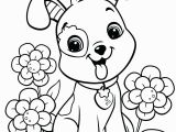 Free Printable Spring Coloring Pages toddler Coloring Pages