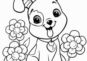 Free Printable Spring Coloring Pages toddler Coloring Pages