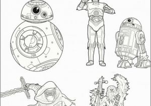 Free Printable Star Wars Coloring Pages Free Star Wars Printable Coloring and Activity Pages