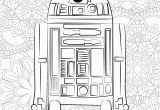 Free Printable Star Wars Coloring Pages Free Star Wars Printable Coloring Pages Bb 8 & C2 B5