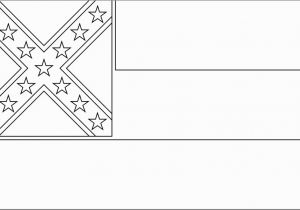 Free Printable State Flags Coloring Pages Free Printable Mississippi State Flag & Color Book Pages