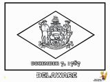 Free Printable State Flags Coloring Pages Patriotic State Flag Coloring Pages Alabama Hawaii