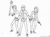 Free Printable Stranger Things Coloring Pages Stranger Things Coloring Pages Kids Ready to Fight Free