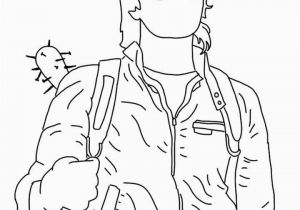 Free Printable Stranger Things Coloring Pages top 15 Printable Stranger Things Coloring Pages Line